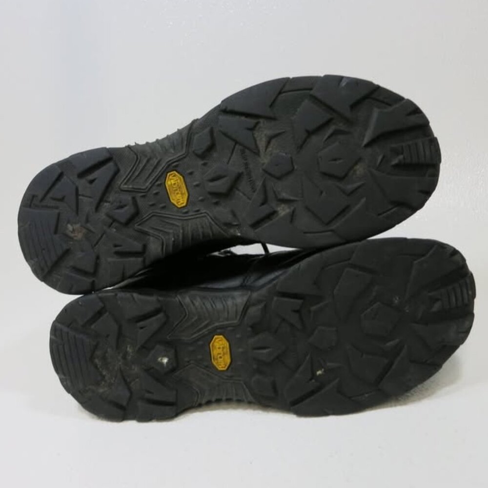 Danner Tactical Boots Leather Padded Footwear Men's Shoes Work Boot Sz 11.5 - Picture 6 of 8